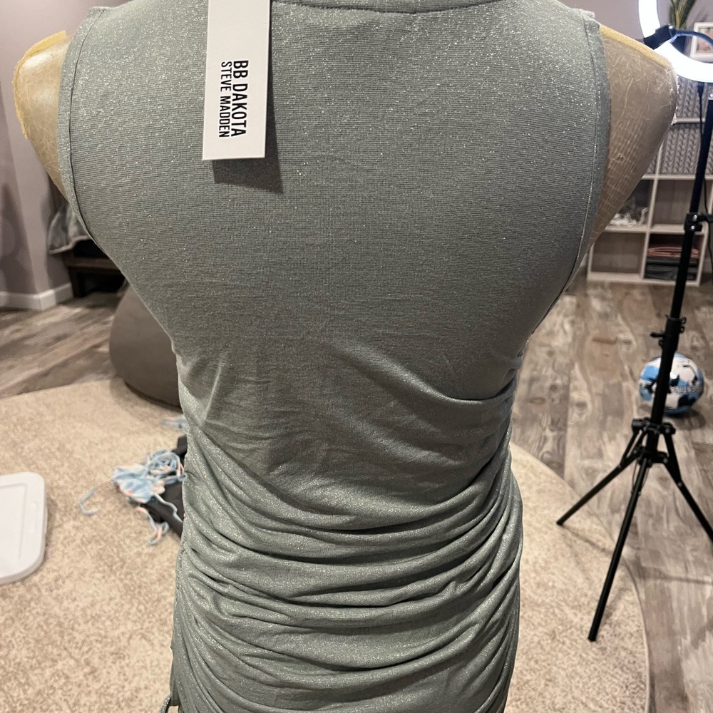 Steve Madden mini dress brand new - Picture 3 of 4